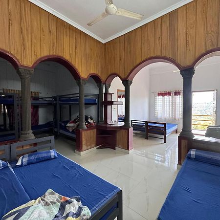Ashramam Health Resort Kattappana Екстериор снимка