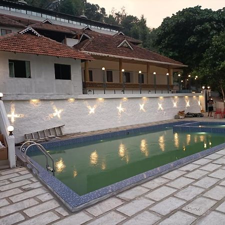 Ashramam Health Resort Kattappana Екстериор снимка