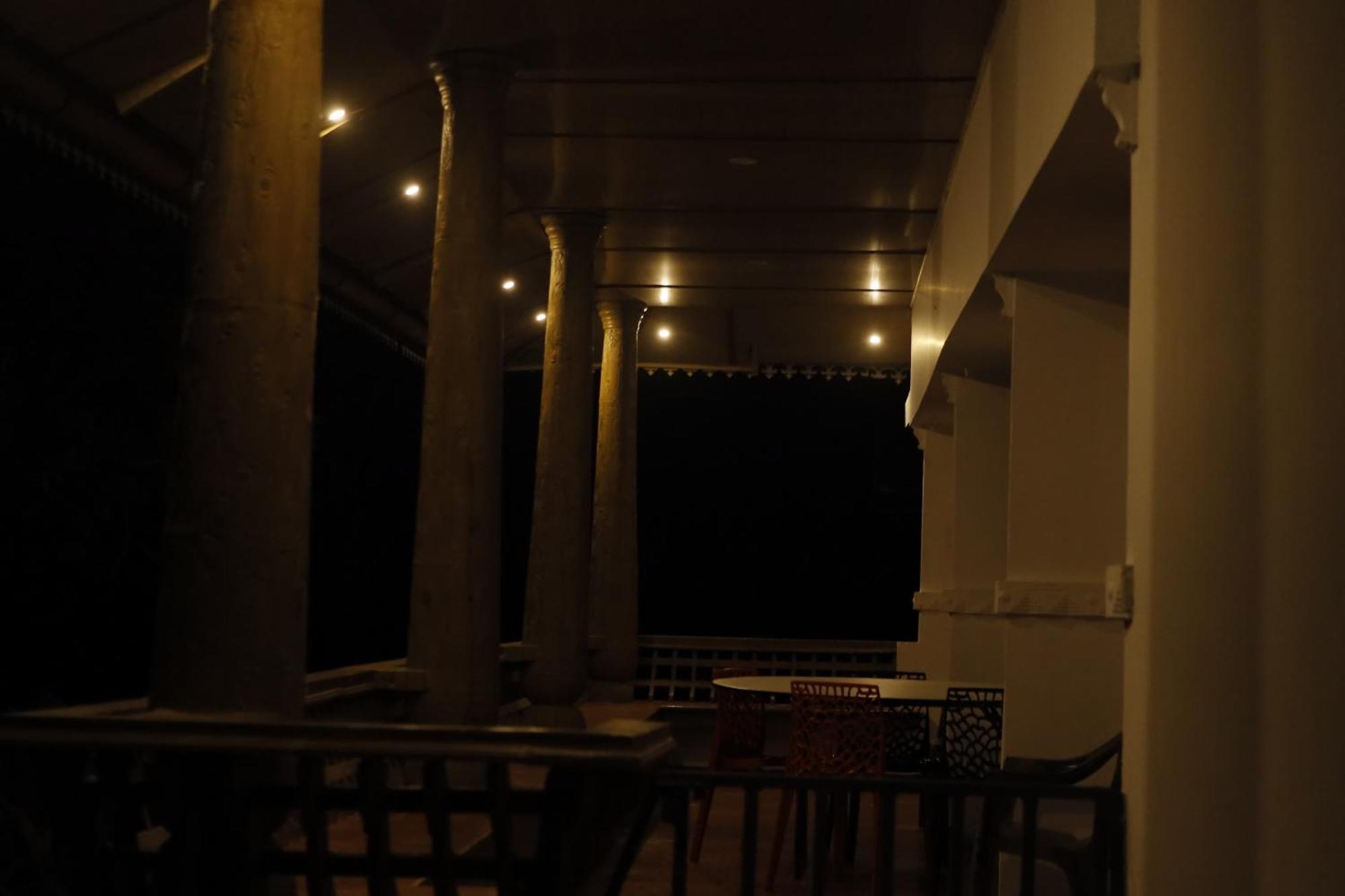 Ashramam Health Resort Kattappana Екстериор снимка