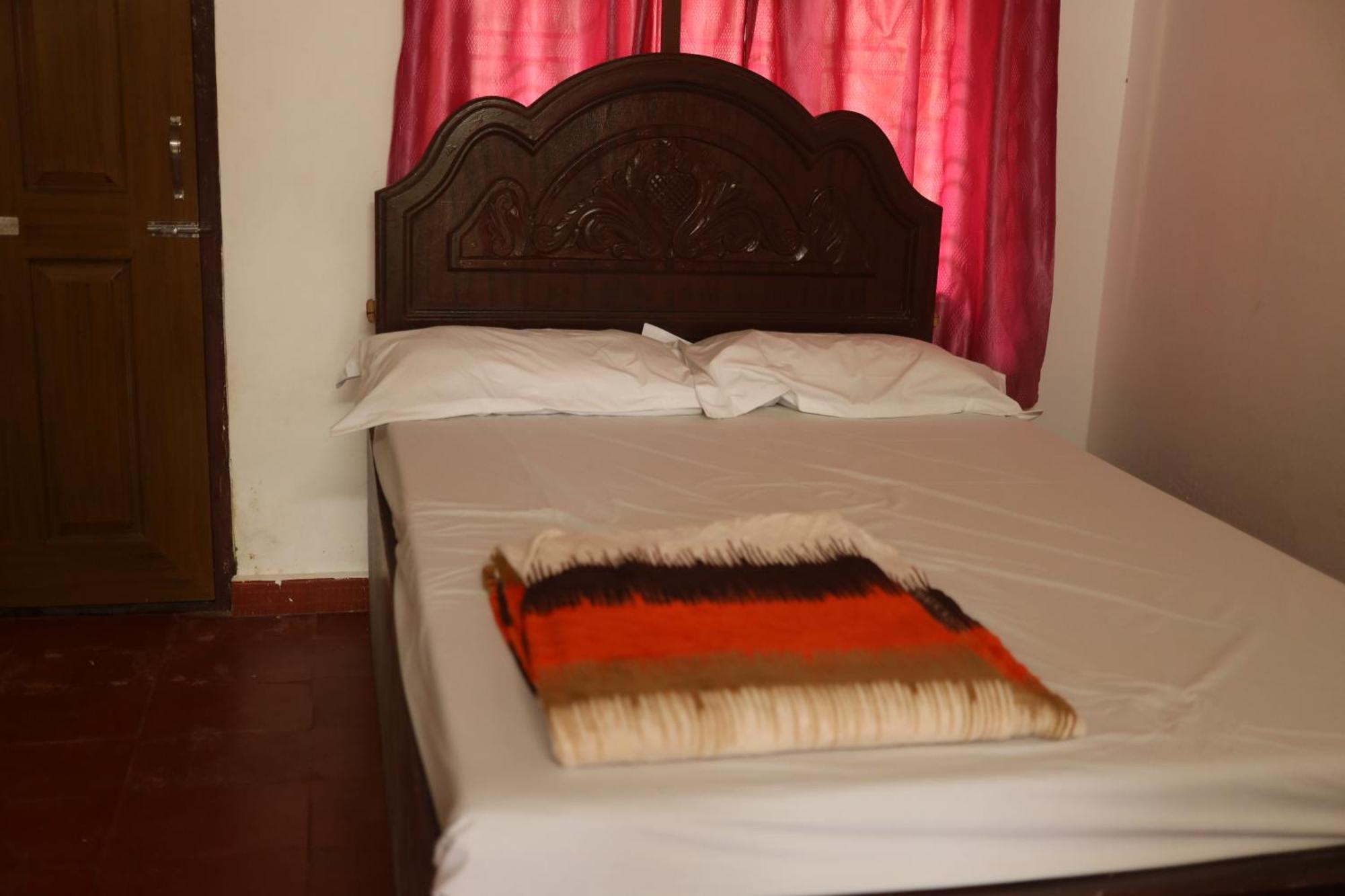 Ashramam Health Resort Kattappana Екстериор снимка