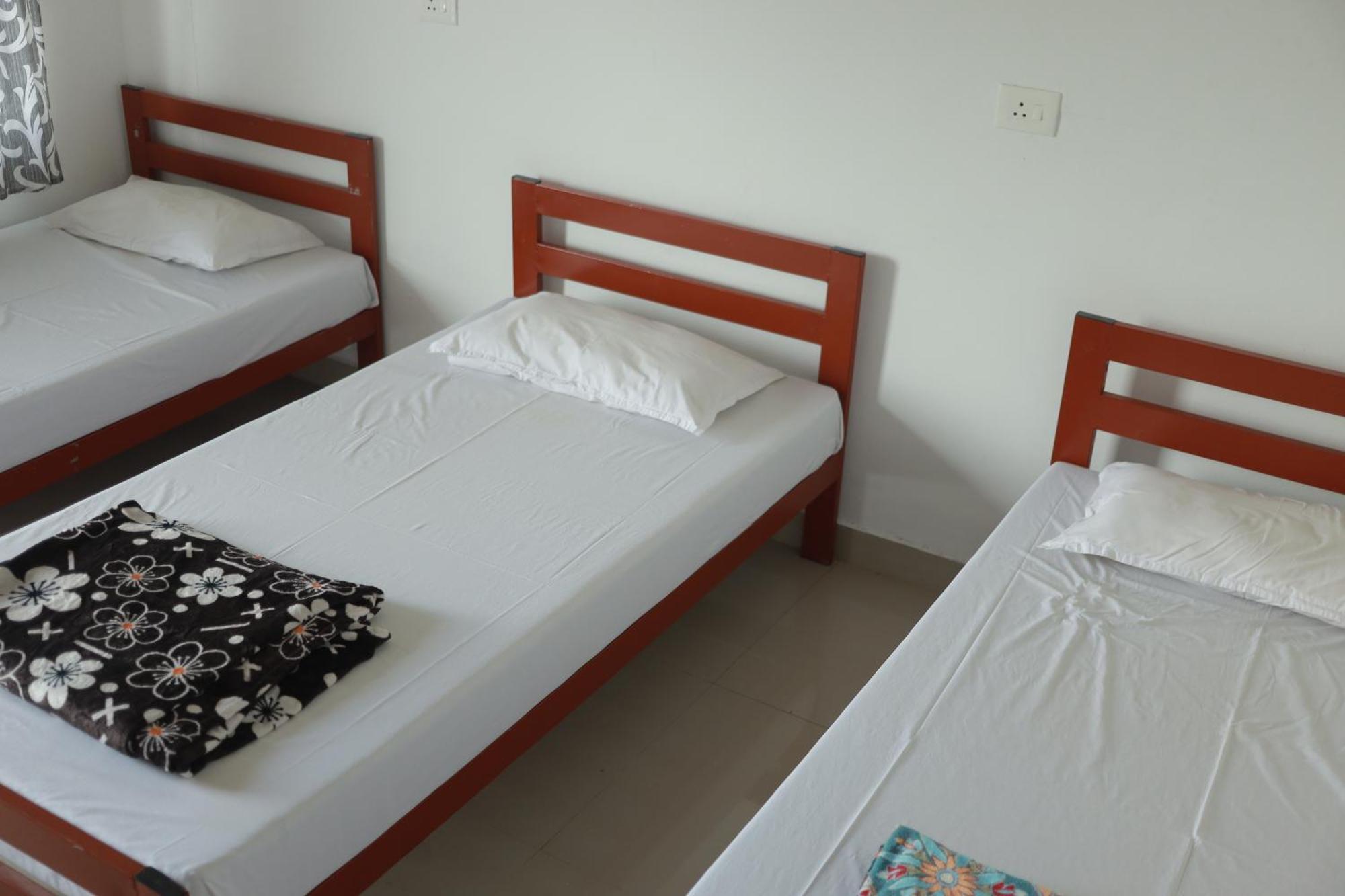 Ashramam Health Resort Kattappana Екстериор снимка