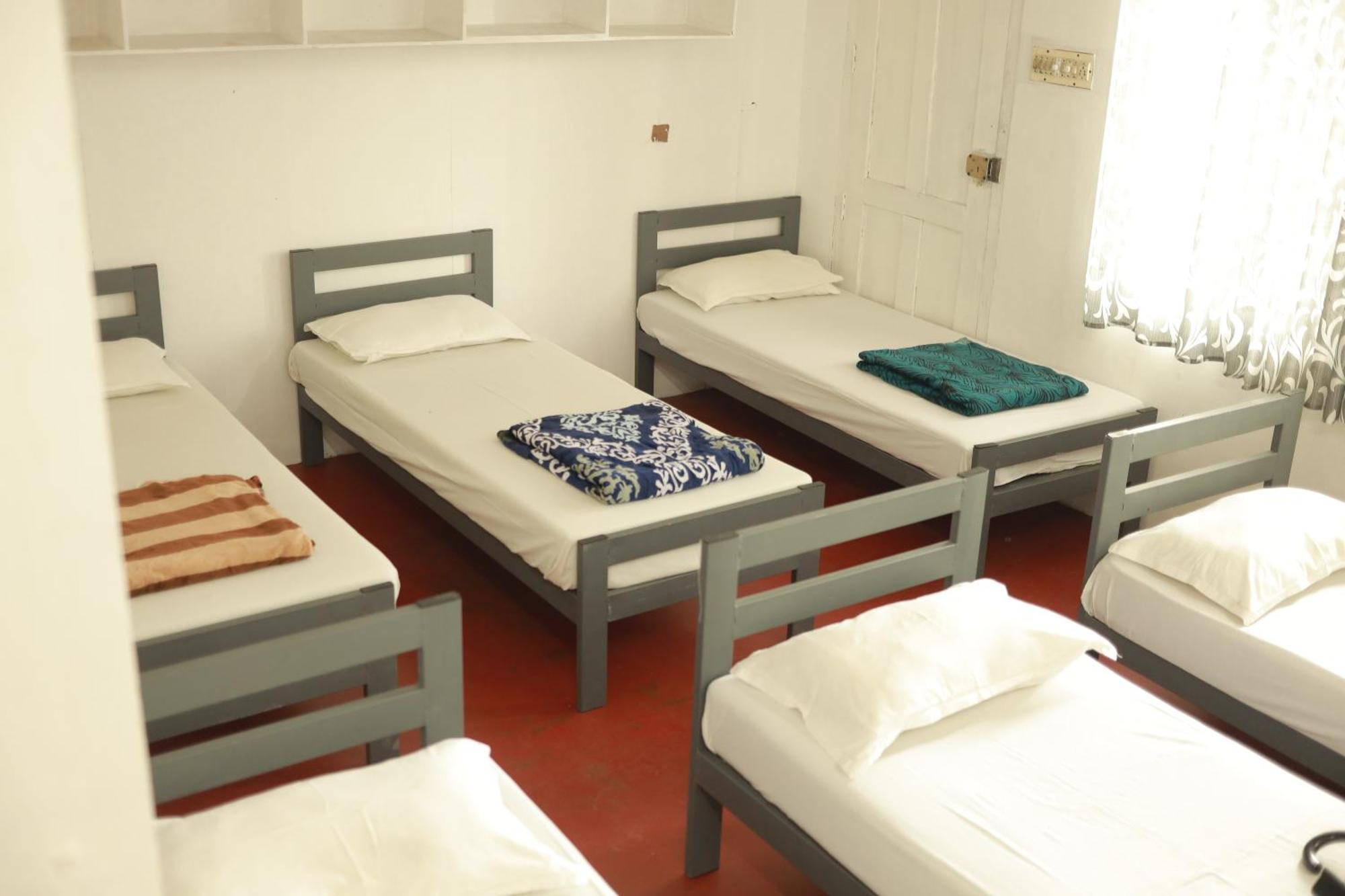 Ashramam Health Resort Kattappana Екстериор снимка