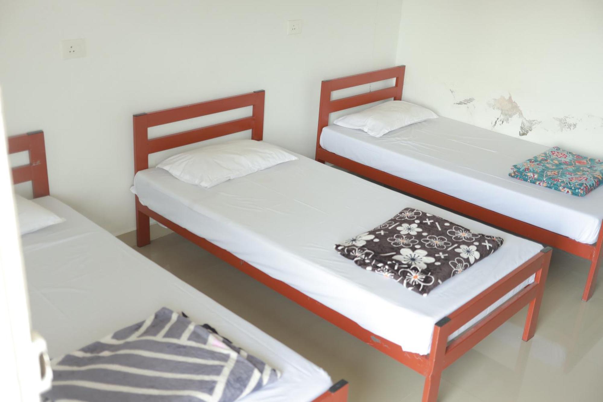 Ashramam Health Resort Kattappana Екстериор снимка
