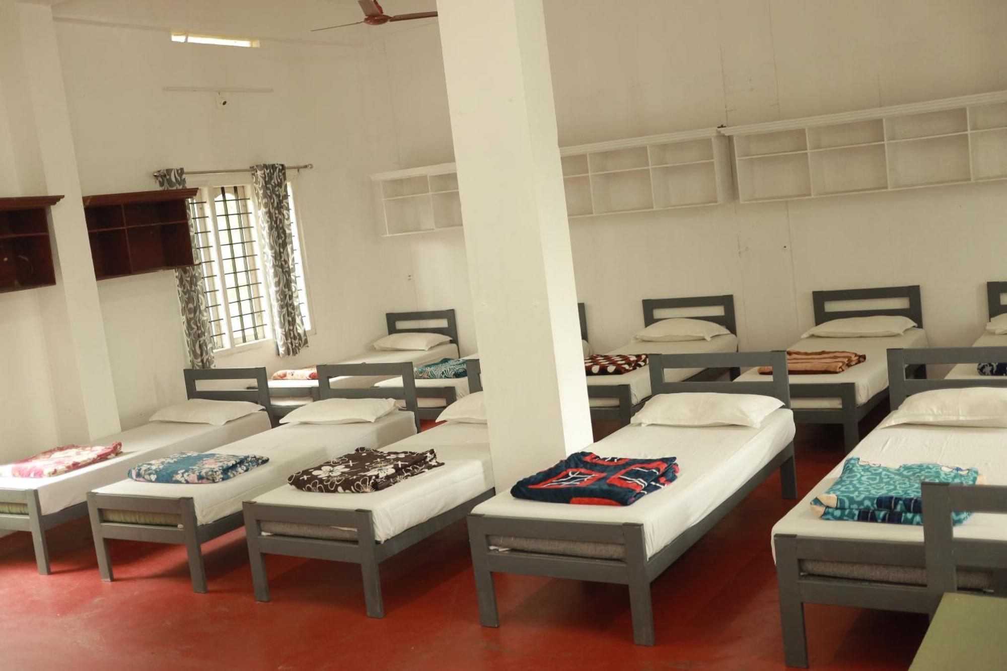 Ashramam Health Resort Kattappana Екстериор снимка