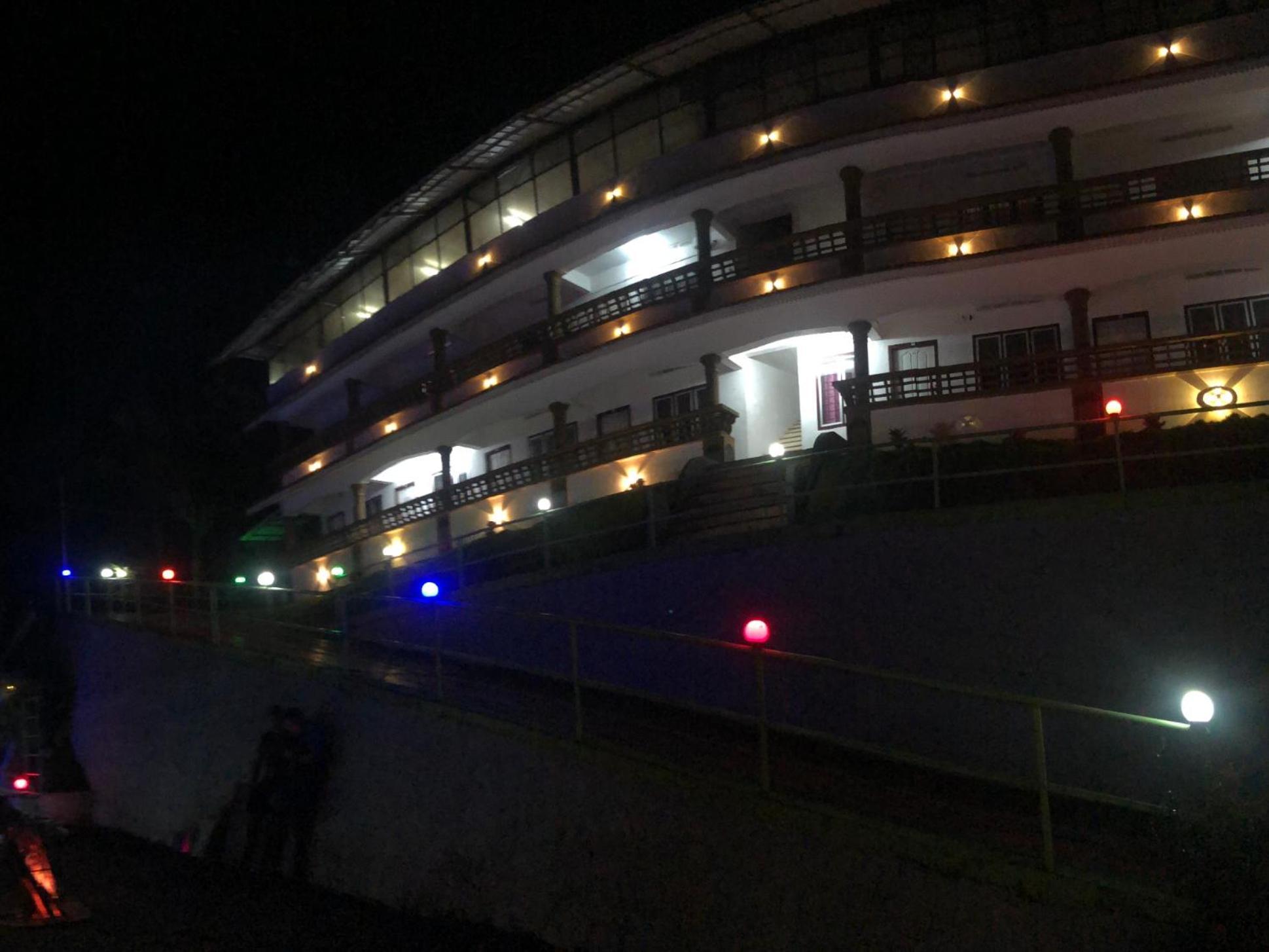 Ashramam Health Resort Kattappana Екстериор снимка