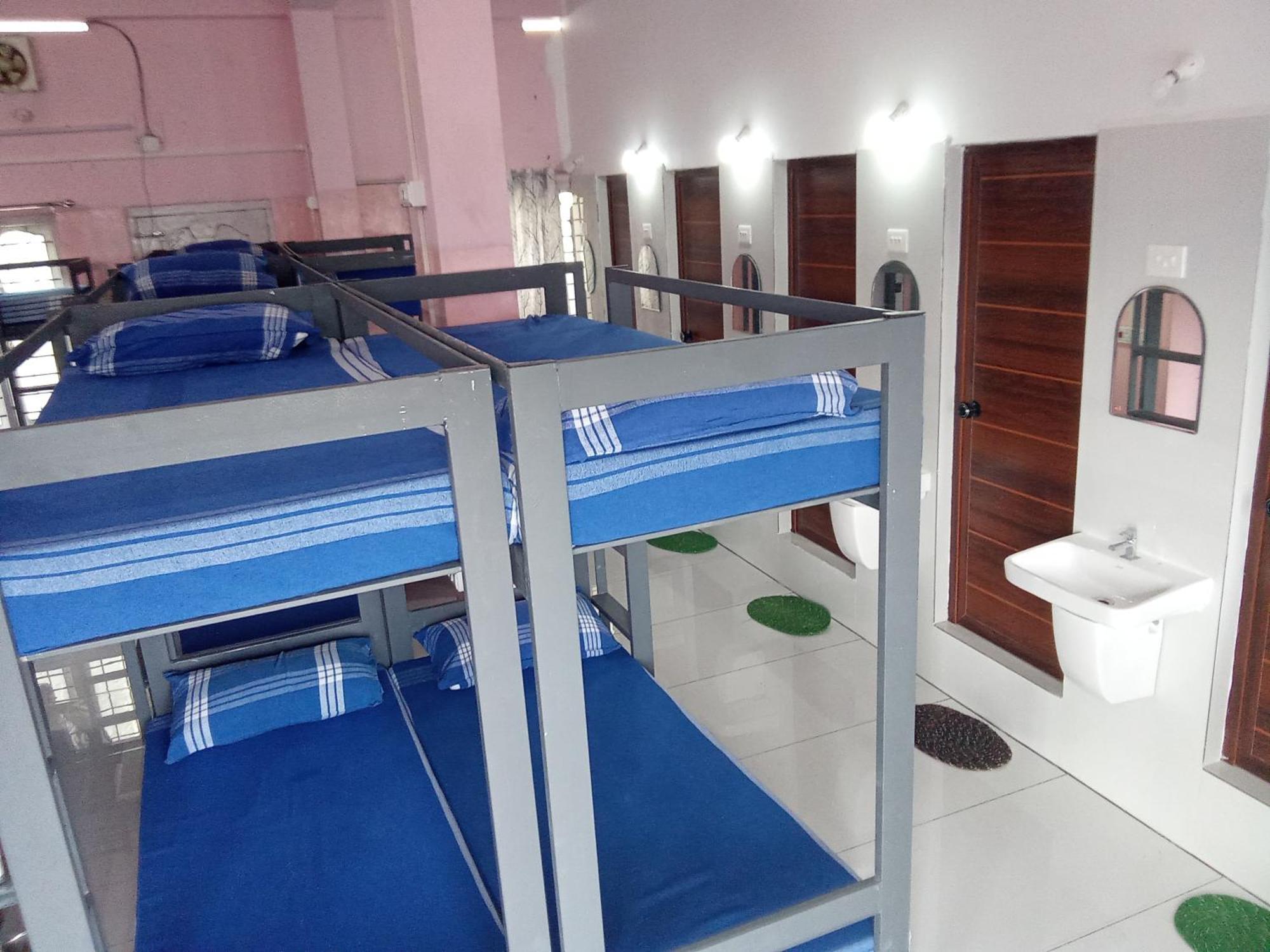 Ashramam Health Resort Kattappana Екстериор снимка